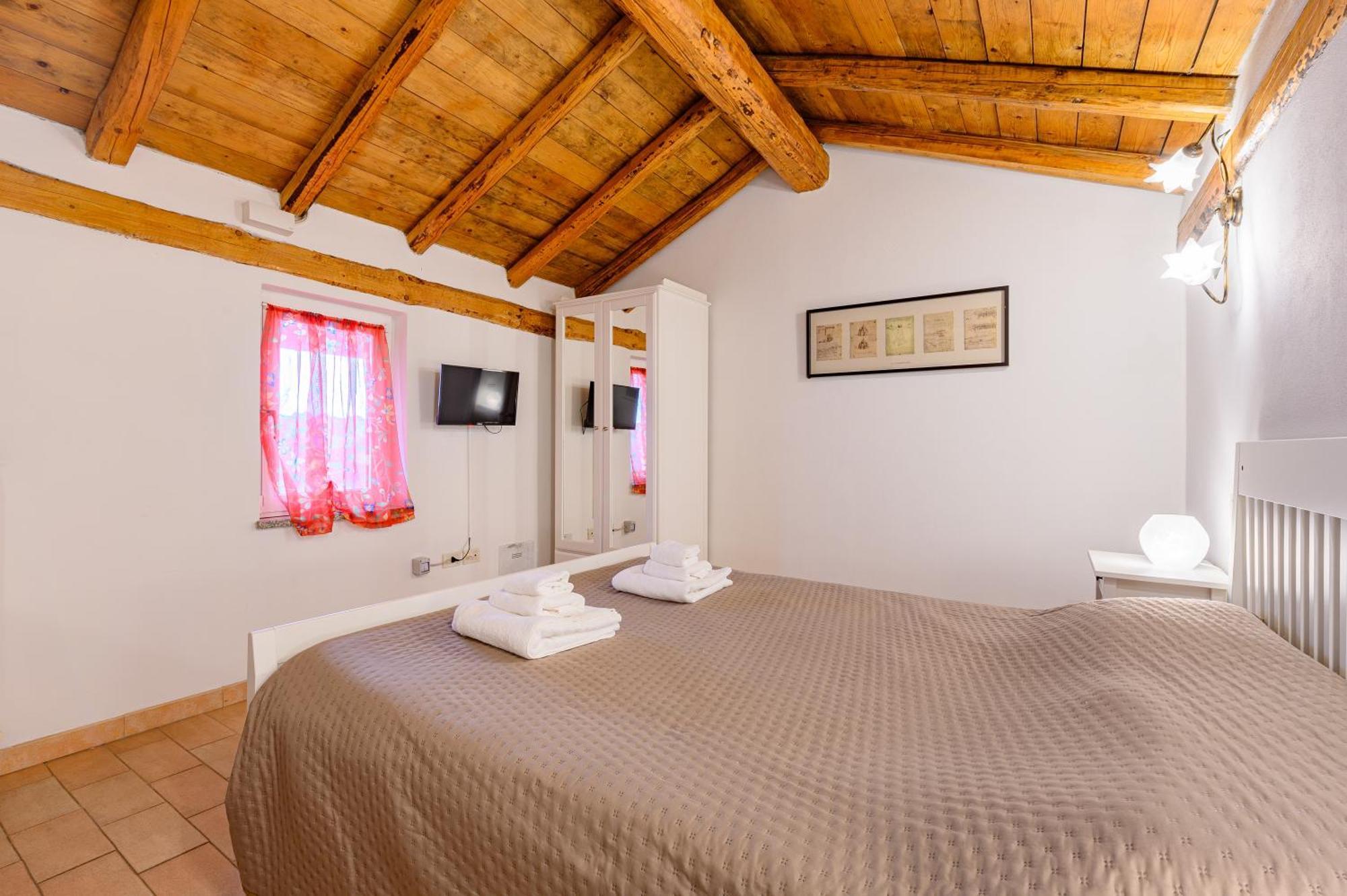 Casa Vacanze Villa Lorella Pontenure Exterior foto